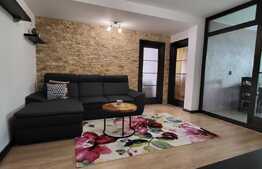 Apartament 3 camere, 70 mp, gradina 64 mp, parcare, zona Sesul de Sus 