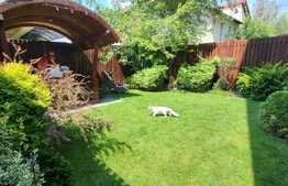 Apartament 3 camere, 70 mp, gradina 64 mp, parcare, zona Sesul de Sus 