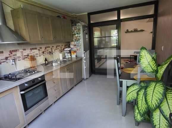 Apartament de vânzare 3 camere Floreşti - 94165AV | BLITZ Cluj-Napoca | Poza2