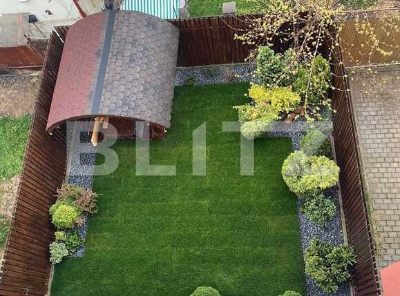 Apartament de vânzare 3 camere Floreşti - 94165AV | BLITZ Cluj-Napoca | Poza15