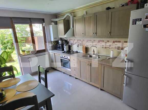 Apartament de vânzare 3 camere Floreşti - 94165AV | BLITZ Cluj-Napoca | Poza1