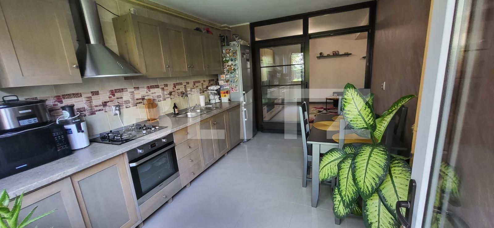 Apartament de vânzare 3 camere Floreşti - 94165AV | BLITZ Cluj-Napoca | Poza2