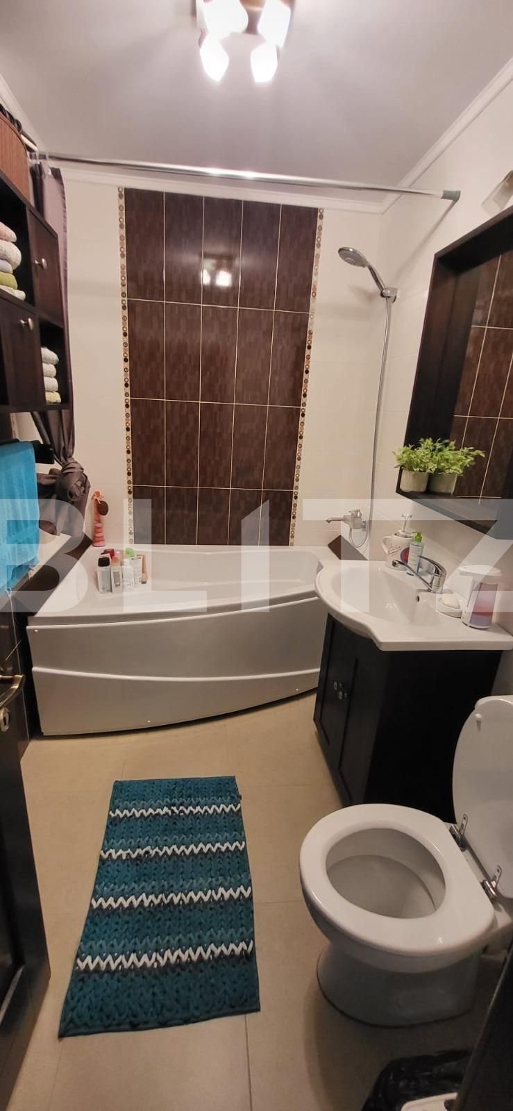 Apartament de vânzare 3 camere Floreşti - 94165AV | BLITZ Cluj-Napoca | Poza12