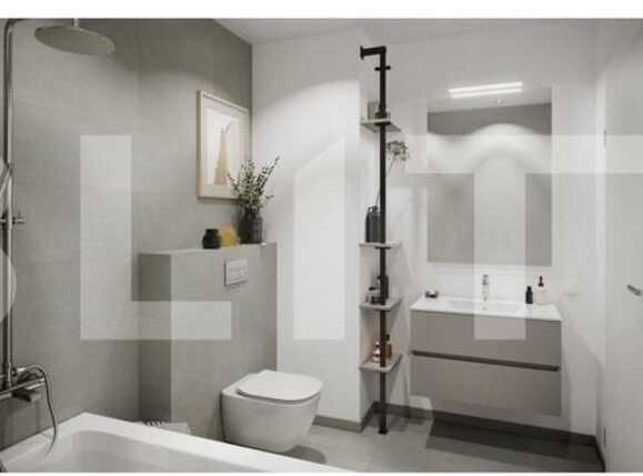 Apartament de vânzare 4 camere Semicentral - 94166AV | BLITZ Cluj-Napoca | Poza3