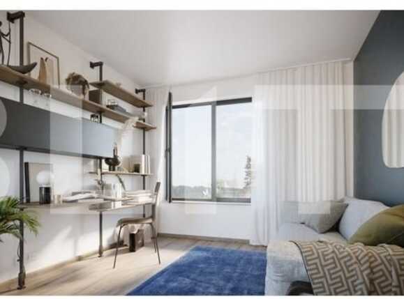 Apartament de vânzare 4 camere Semicentral - 94166AV | BLITZ Cluj-Napoca | Poza2