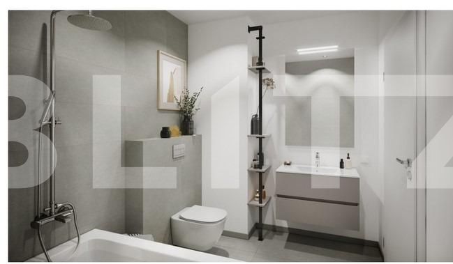 Apartament de vânzare 4 camere Semicentral - 94166AV | BLITZ Cluj-Napoca | Poza3