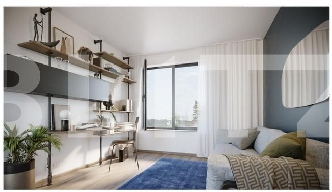 Apartament de vânzare 4 camere Semicentral - 94166AV | BLITZ Cluj-Napoca | Poza2