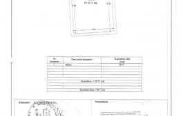 Spatiu, 32 mp, utilitati, cf, zona Piata 1 Mai