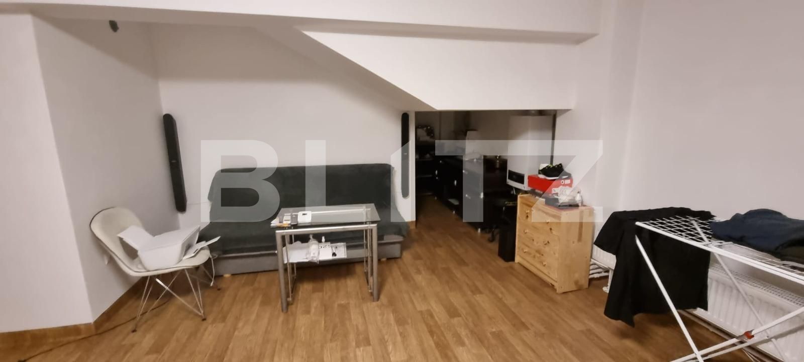 Apartament de vânzare 2 camere Marasti - 94171AV | BLITZ Cluj-Napoca | Poza2