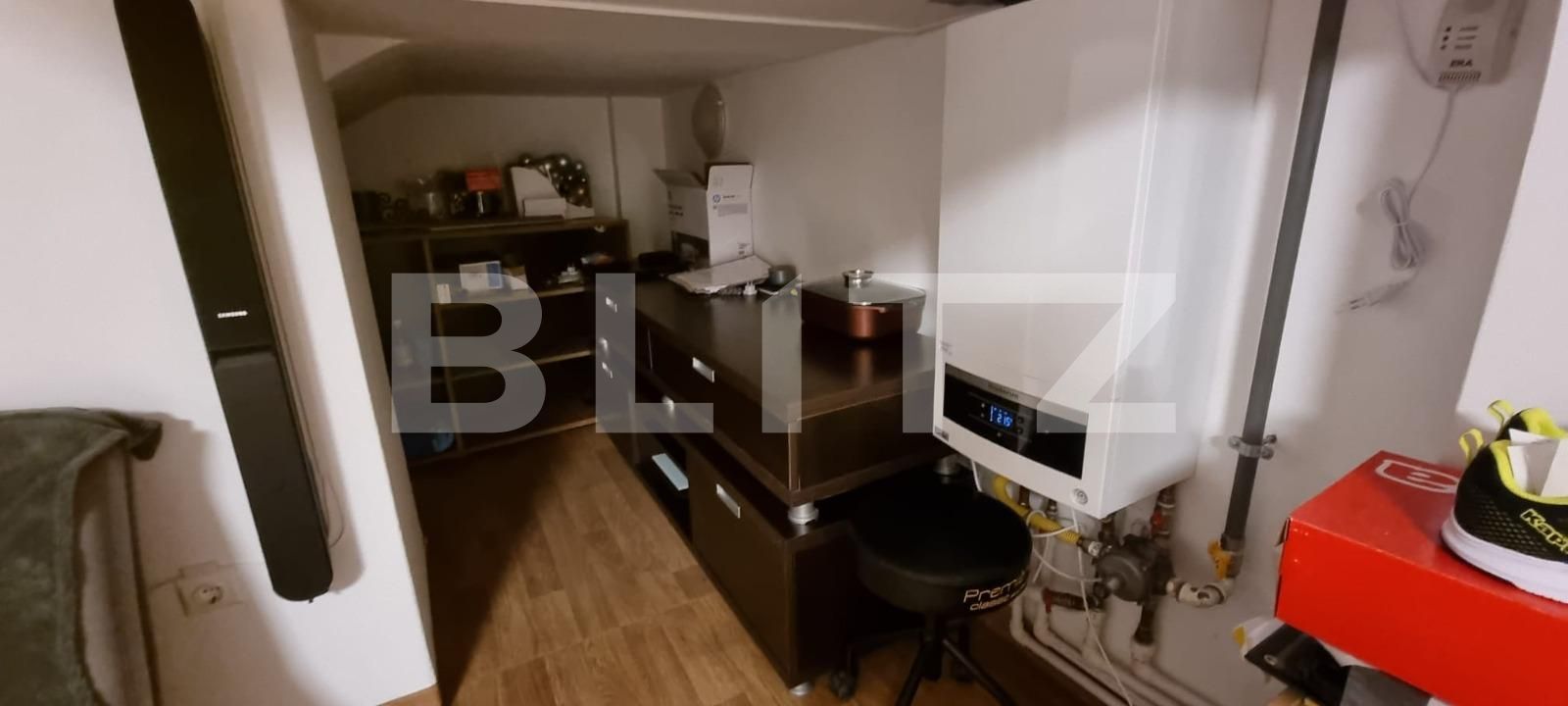 Apartament de vânzare 2 camere Marasti - 94171AV | BLITZ Cluj-Napoca | Poza4