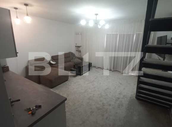 Apartament de vânzare 3 camere Floreşti - 94172AV | BLITZ Cluj-Napoca | Poza2