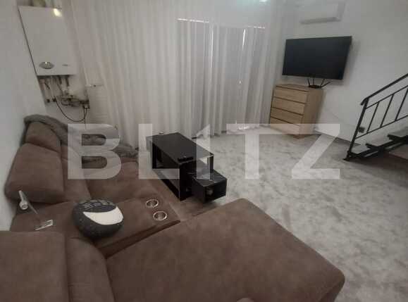 Apartament de vânzare 3 camere Floreşti - 94172AV | BLITZ Cluj-Napoca | Poza1