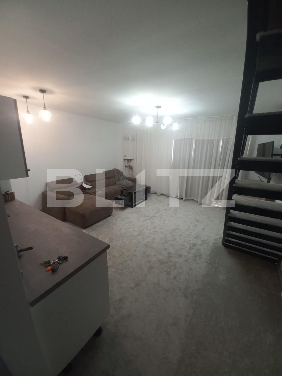 Apartament de vânzare 3 camere Floreşti - 94172AV | BLITZ Cluj-Napoca | Poza2