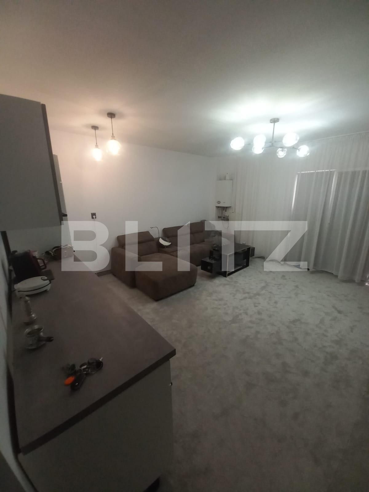 Apartament de vânzare 3 camere Floreşti - 94172AV | BLITZ Cluj-Napoca | Poza8