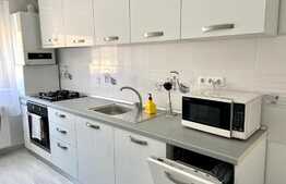 Apartament 2 camere, 60 mp, AC, parcare, zona Piata Mihai Viteazu