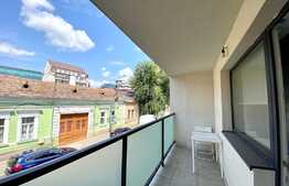 Apartament 2 camere, 60 mp, AC, parcare, zona Piata Mihai Viteazu