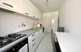 Apartament 2 camere, 60 mp, AC, parcare, zona Piata Mihai Viteazu