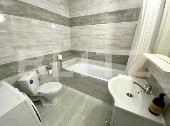 Apartament de închiriat 2 camere Central - 94174AI | BLITZ Cluj-Napoca | Poza9