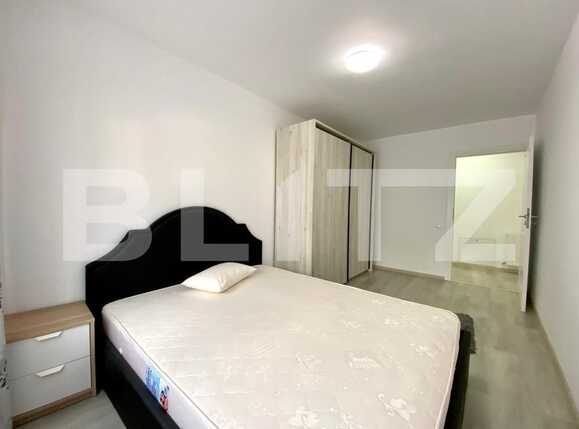 Apartament de închiriat 2 camere Central - 94174AI | BLITZ Cluj-Napoca | Poza4