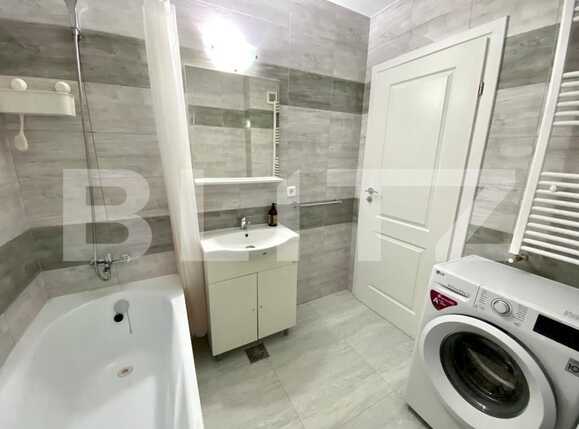 Apartament de închiriat 2 camere Central - 94174AI | BLITZ Cluj-Napoca | Poza10