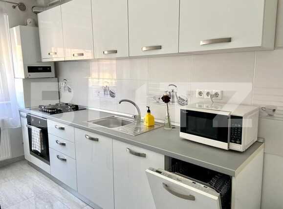 Apartament de închiriat 2 camere Central - 94174AI | BLITZ Cluj-Napoca | Poza6