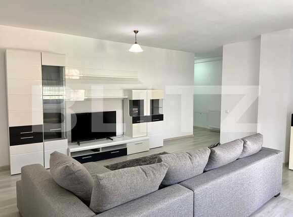 Apartament de închiriat 2 camere Central - 94174AI | BLITZ Cluj-Napoca | Poza1