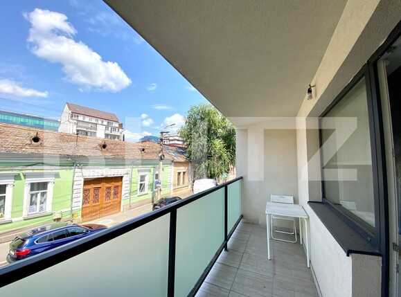 Apartament de închiriat 2 camere Central - 94174AI | BLITZ Cluj-Napoca | Poza7