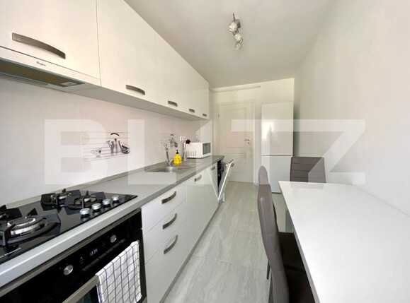 Apartament de închiriat 2 camere Central - 94174AI | BLITZ Cluj-Napoca | Poza5