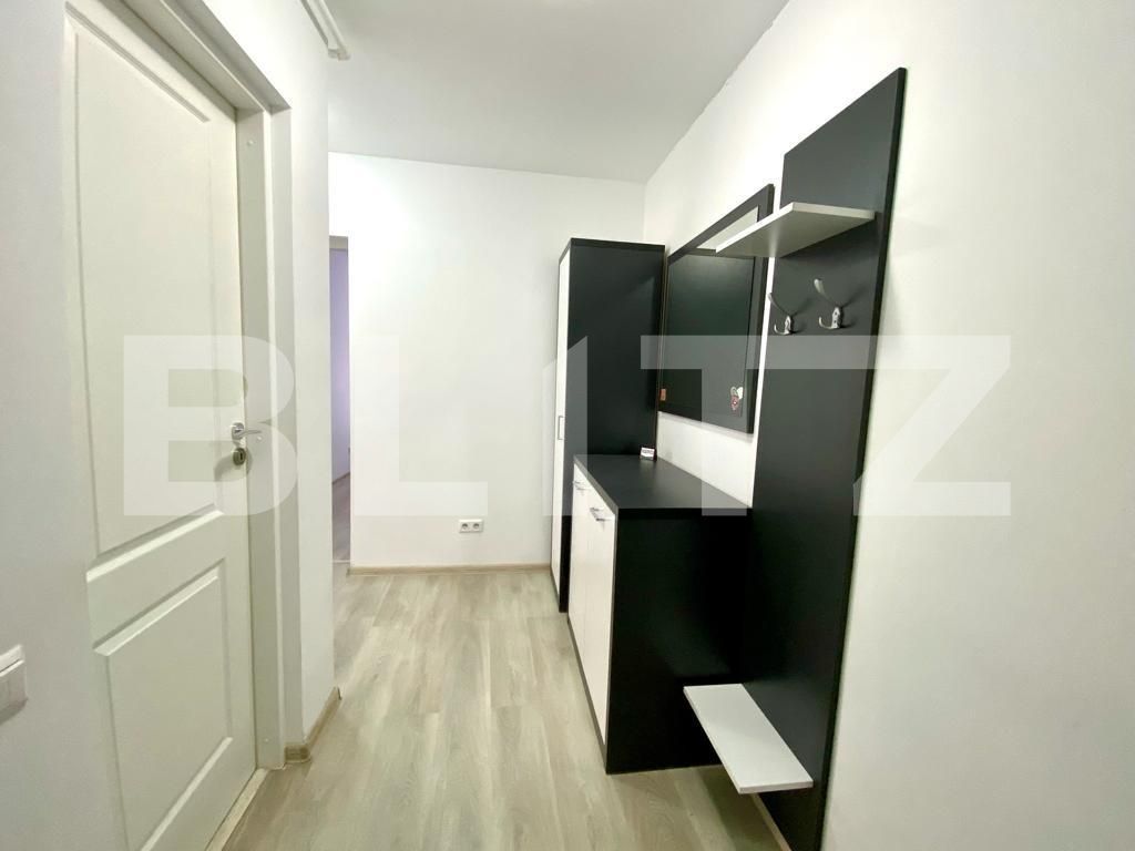 Apartament de închiriat 2 camere Central - 94174AI | BLITZ Cluj-Napoca | Poza8