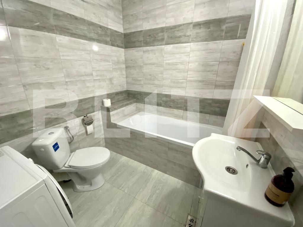 Apartament de închiriat 2 camere Central - 94174AI | BLITZ Cluj-Napoca | Poza9