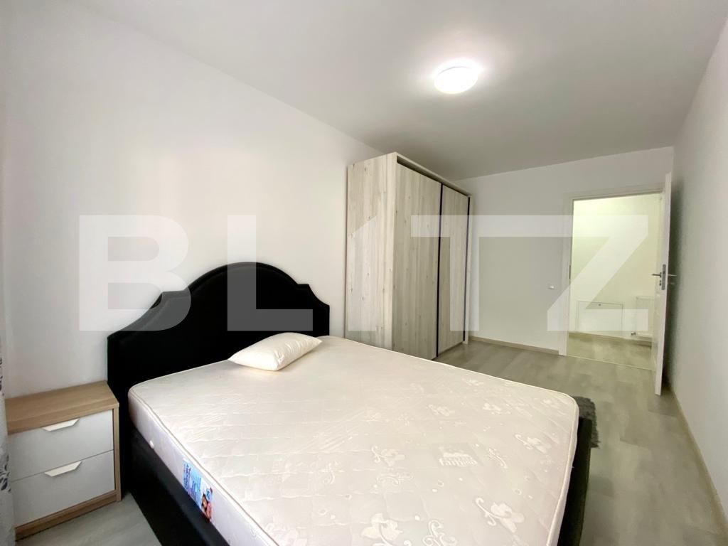 Apartament de închiriat 2 camere Central - 94174AI | BLITZ Cluj-Napoca | Poza4