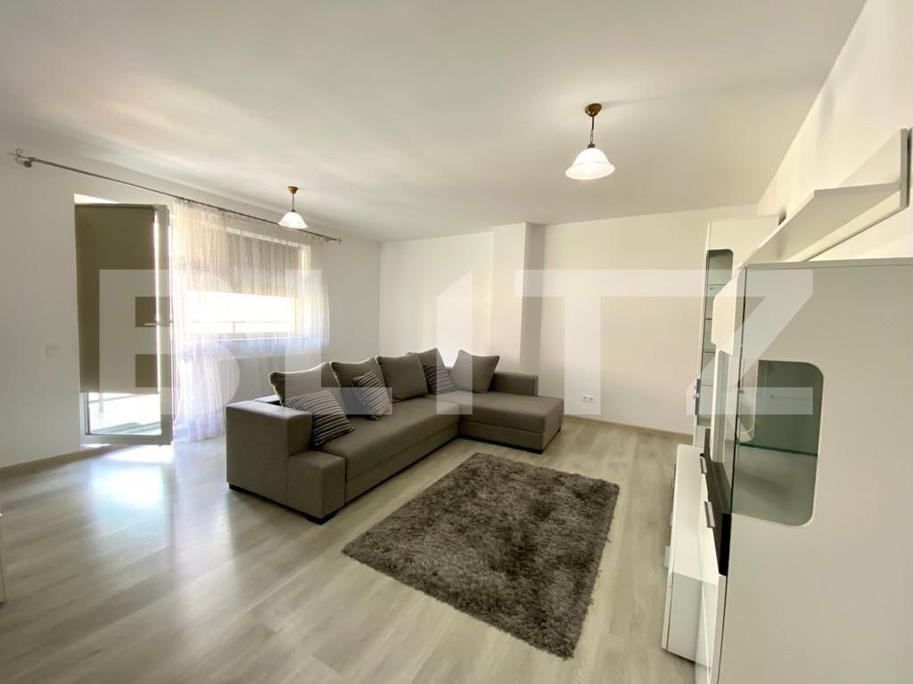 Apartament de închiriat 2 camere Central - 94174AI | BLITZ Cluj-Napoca | Poza2
