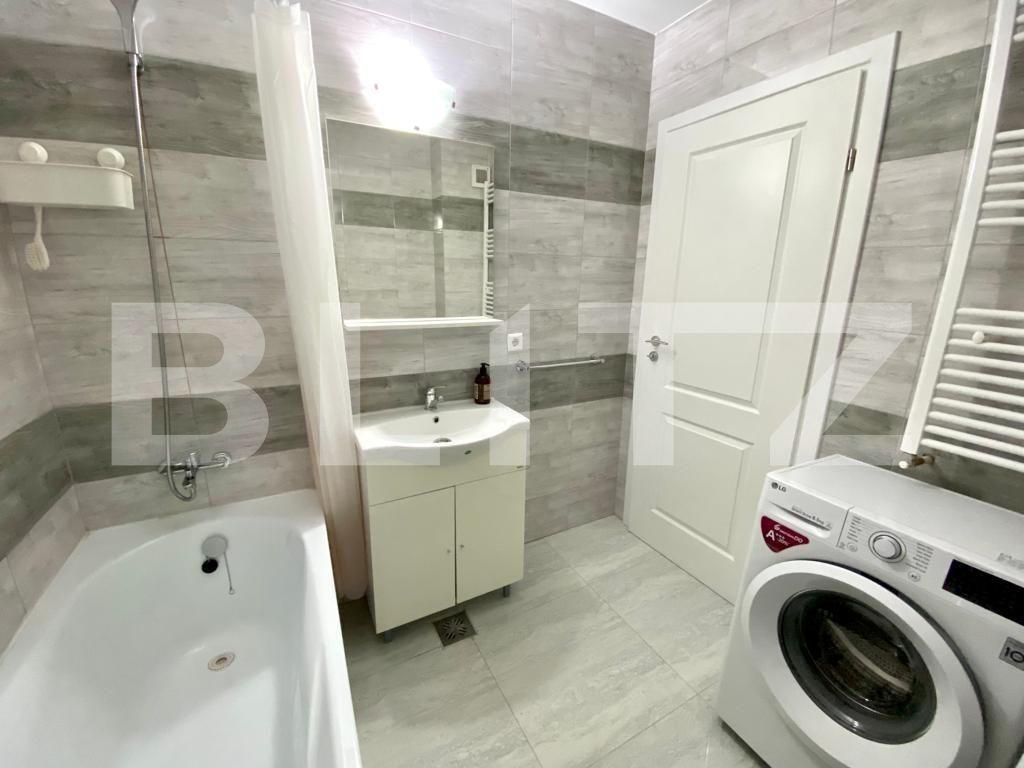 Apartament de închiriat 2 camere Central - 94174AI | BLITZ Cluj-Napoca | Poza10