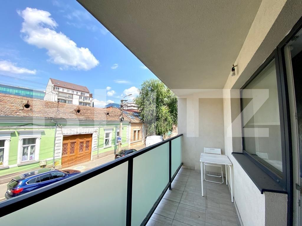 Apartament de închiriat 2 camere Central - 94174AI | BLITZ Cluj-Napoca | Poza7