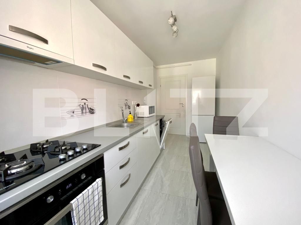 Apartament de închiriat 2 camere Central - 94174AI | BLITZ Cluj-Napoca | Poza5