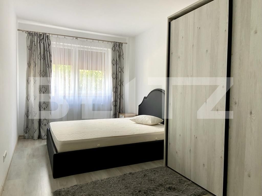 Apartament de închiriat 2 camere Central - 94174AI | BLITZ Cluj-Napoca | Poza3