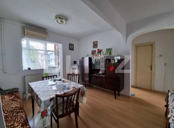 Apartament de vânzare 2 camere Marasti - 94175AV | BLITZ Cluj-Napoca | Poza1