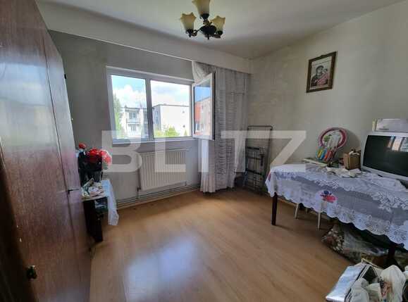 Apartament de vânzare 2 camere Marasti - 94175AV | BLITZ Cluj-Napoca | Poza4