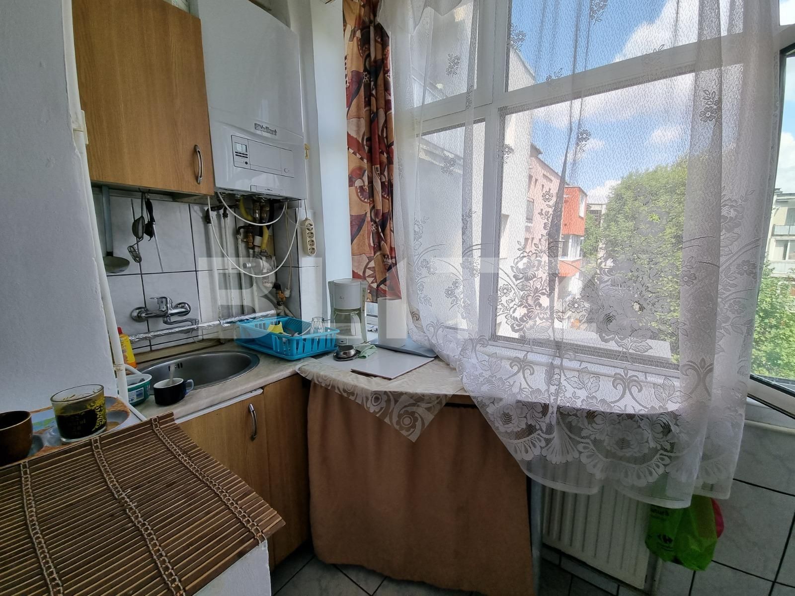 Apartament de vânzare 2 camere Marasti - 94175AV | BLITZ Cluj-Napoca | Poza3