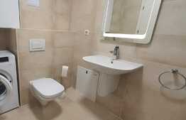 Apartament 2 camere, prima inchiriere, parcare subterana, complex Viva City