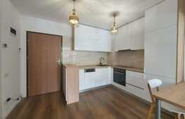 Apartament 2 camere, prima inchiriere, parcare subterana, complex Viva City