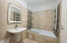 Apartament 2 camere, prima inchiriere, parcare subterana, complex Viva City