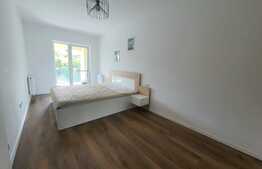 Apartament 2 camere, prima inchiriere, parcare subterana, complex Viva City