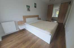 Apartament 2 camere, prima inchiriere, parcare subterana, complex Viva City