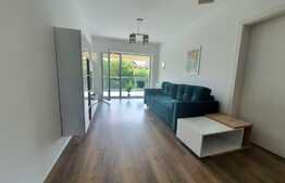 Apartament 2 camere, prima inchiriere, parcare subterana, complex Viva City