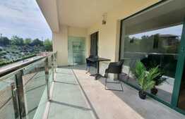 Apartament 2 camere, prima inchiriere, parcare subterana, complex Viva City