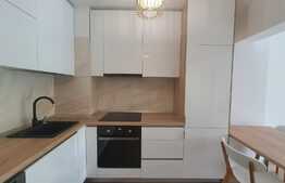 Apartament 2 camere, prima inchiriere, parcare subterana, complex Viva City