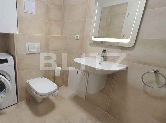 Apartament de închiriat 2 camere Gheorgheni - 94177AI | BLITZ Cluj-Napoca | Poza8