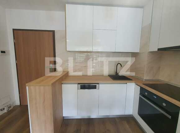 Apartament de închiriat 2 camere Gheorgheni - 94177AI | BLITZ Cluj-Napoca | Poza6