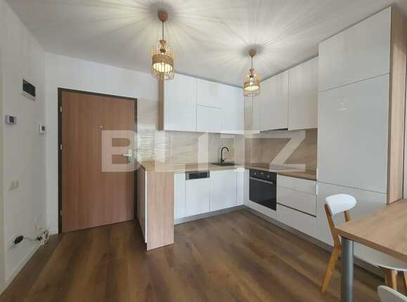 Apartament de închiriat 2 camere Gheorgheni - 94177AI | BLITZ Cluj-Napoca | Poza4